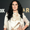 Rumer Willis <br/>Empire and Star Red Carpet Event