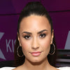 Demi Lovato <br/>Kiss FM Studio's - London