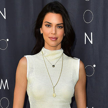 Kendall Jenner <br/> Launch Party for 