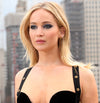 Jennifer Lawrence <br/> Photo call for Red Sparrow - London