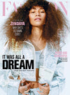 Zendaya <br/>Cover of Fashion Magazine - Canada