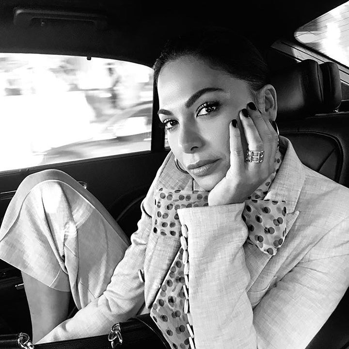 Moran Atias <br/> Press Day for 