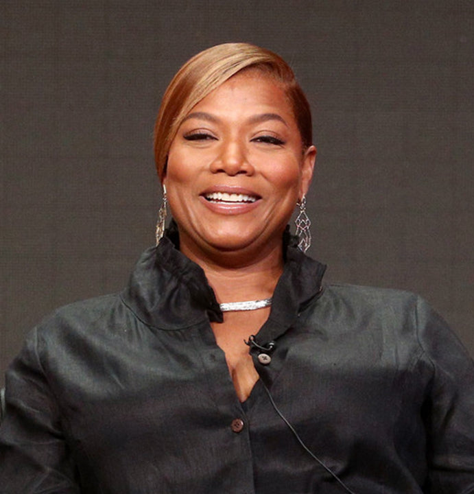 Queen Latifah<br/>FOX Press Tour