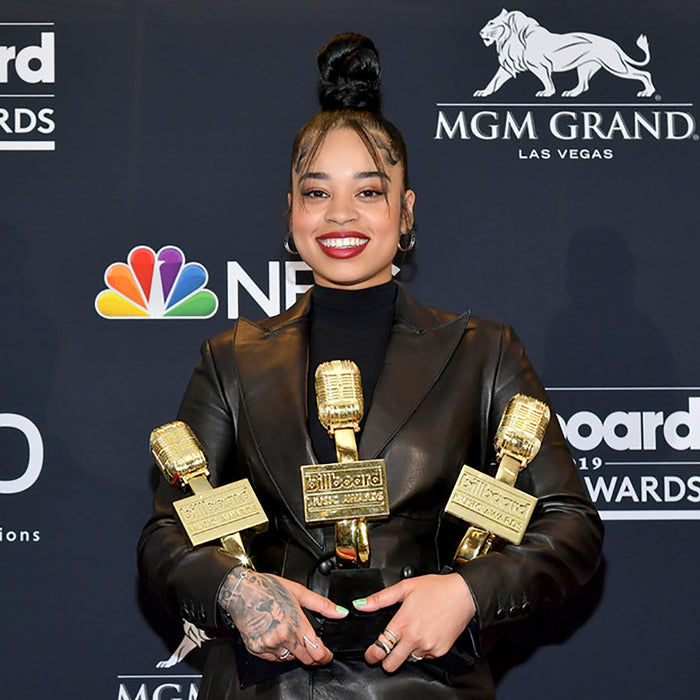Ella Mai <br/> 2019 Billboard Music Awards