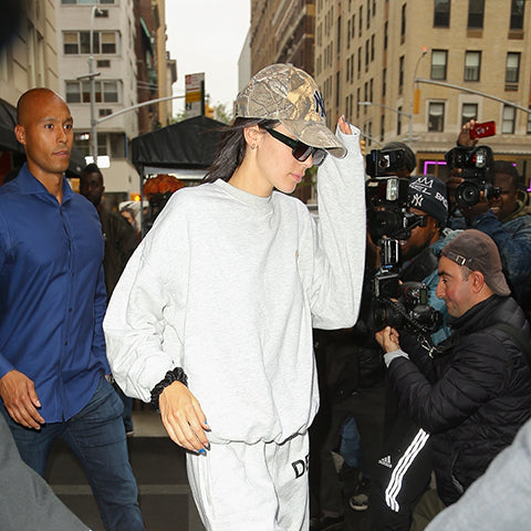 Kendall Jenner <br/> New York City