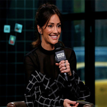Minka Kelly <br/> Build Studios – New York City