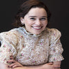 Emilia Clarke <br/> 