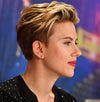 Scarlett Johansson<br/>Paris Premiere of 'Ghost in the Shell'
