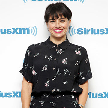 Constance Zimmer <br/> SiriusXM Studios