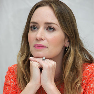Emily Blunt<br/>Toronto Film Festival 