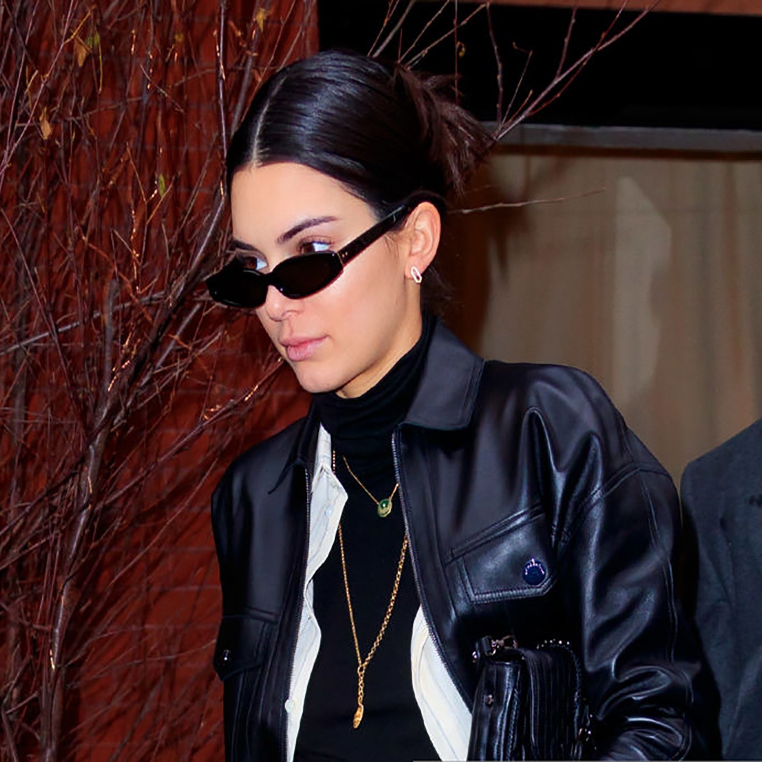 Kendall Jenner <br/> New York City