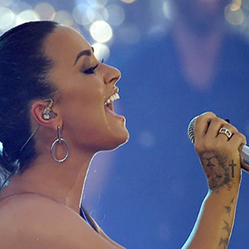 Demi Lovato | Live Performance