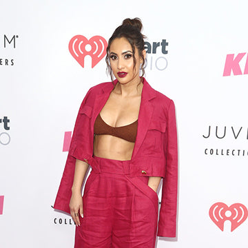 Francia Raisa <br/> 2019 iHeartRadio Wango Tango
