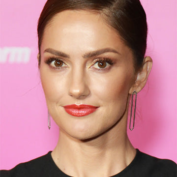 Minka Kelly <br/> The ALMAs 2018