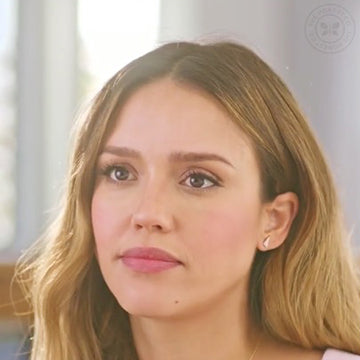 Jessica Alba <br/>Honest Co. Commercial