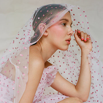 Millie Bobby Brown <br /> Teen Vogue Cover - July 2019