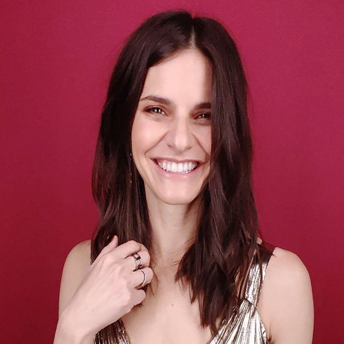 Lindsay Kraft <br/> 21st Costume Designers Guild Awards