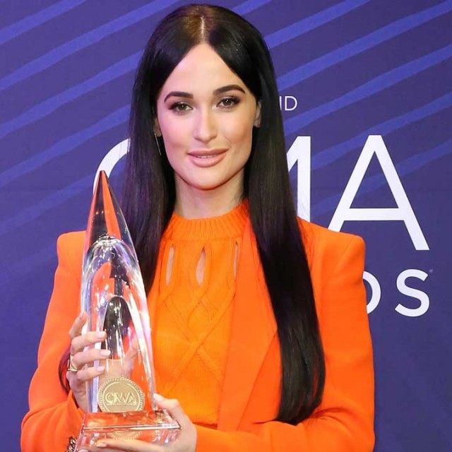Kasey Musgraves <br/> 52nd Annual CMA Awards