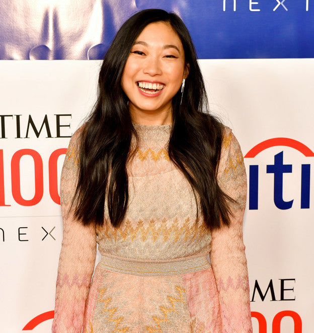 Awkwafina <br/> TIME 100 Next 2019