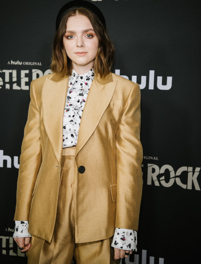 Elsie Fisher</br> Hulu's 