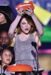 Emma Stone<br/>Nickelodeon Kids Choice Awards