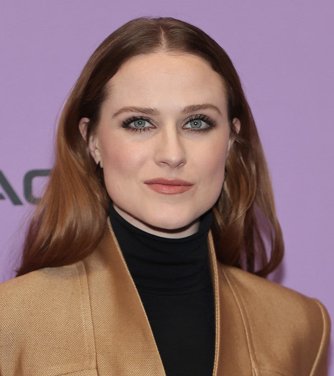 Evan Rachel Wood <br/> Sundance Film Festival