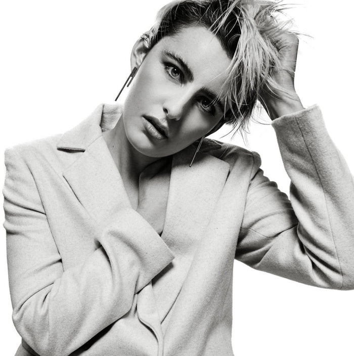 Jacqueline Toboni <br/> StoryDrain.com