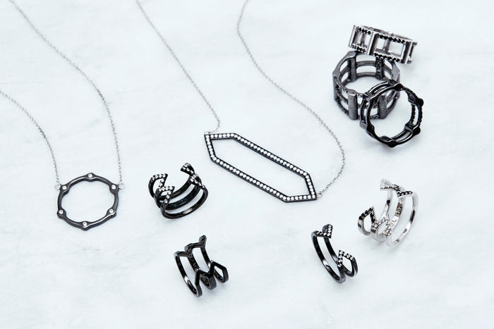 Style this Fall with Black Gold!