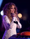 Jennifer Lopez <br> Nickelodeon Kids Choice Awards