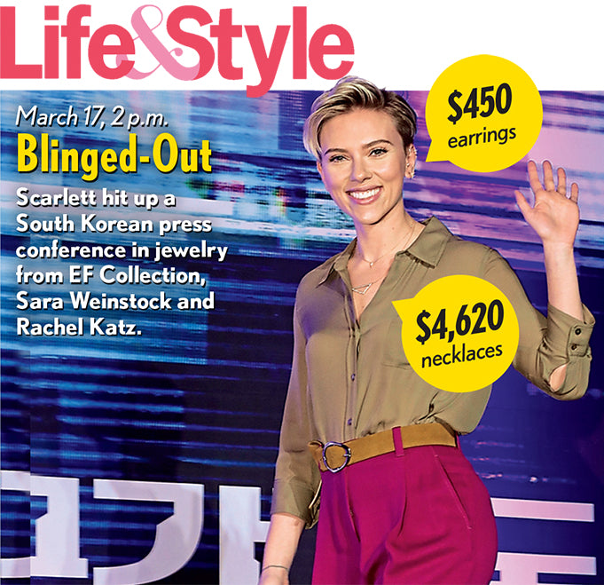 Life & Style Magazine