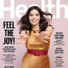 America Ferrera <br/> Health Magazine - December 2018