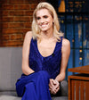 Allison Williams<br/>Late Night with Seth Meyers