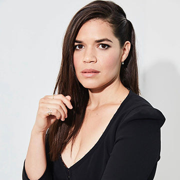 America Ferrera <br/> Comic Con