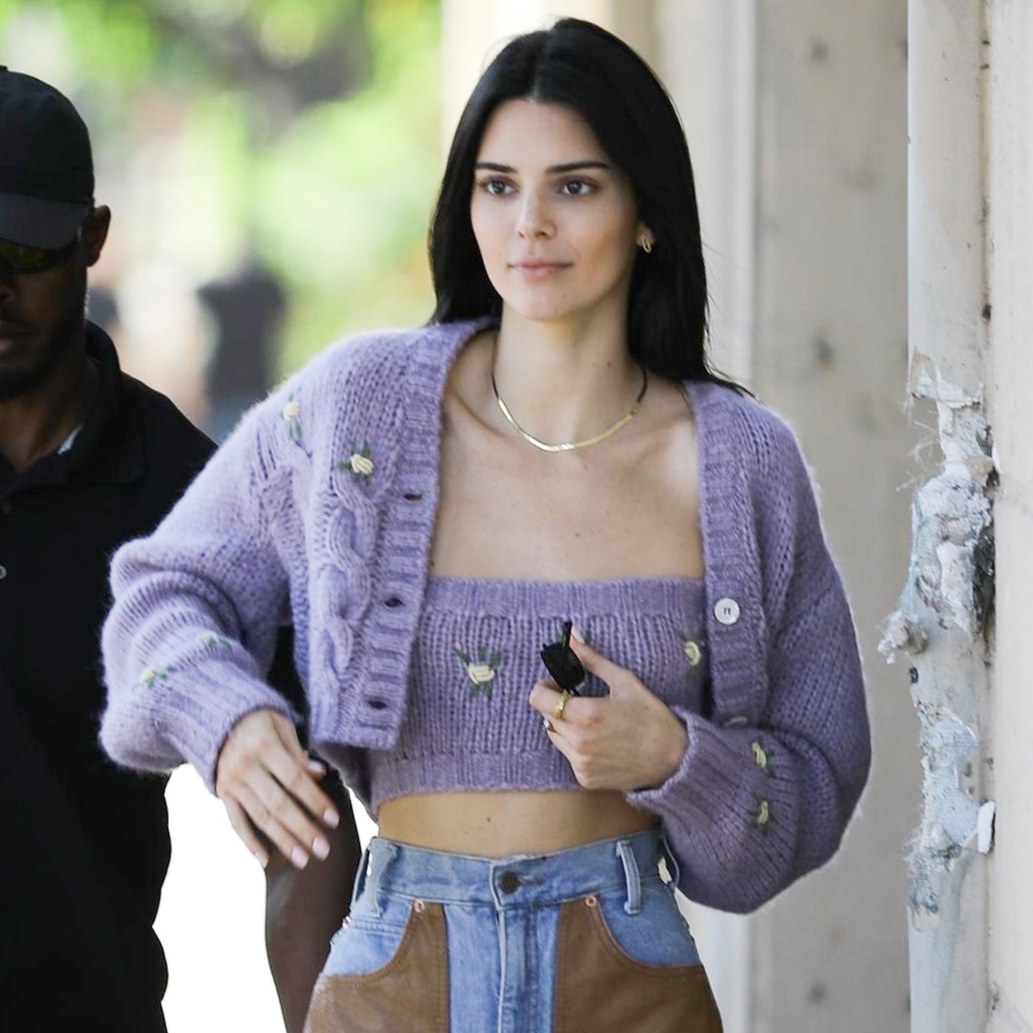 Kendall Jenner, Los Angeles