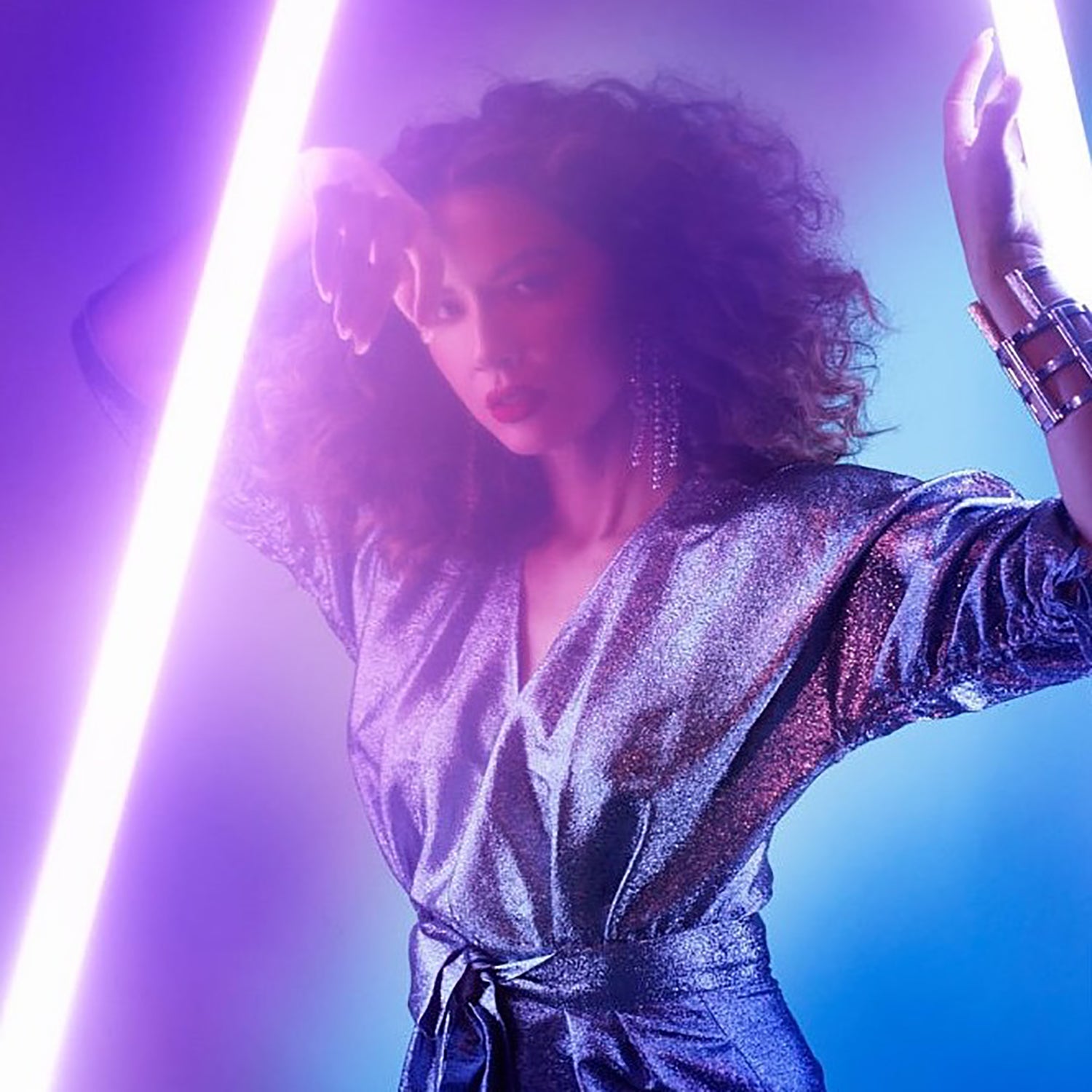 Oliva Munn <br/> Rogue Magazine