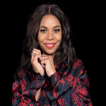 Regina Hall <br/>SiriusXM Studios