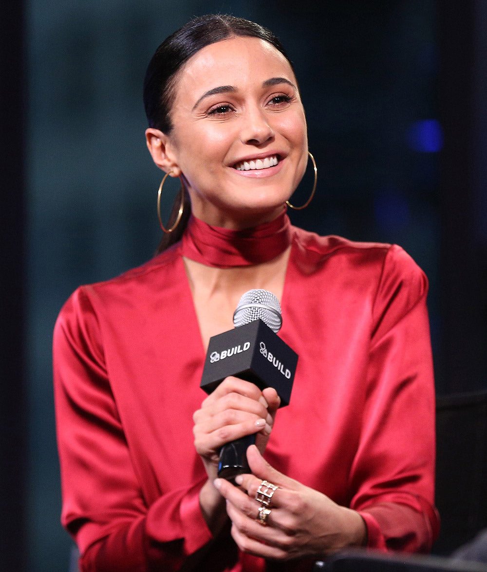 Emmanuelle Chirqui<br/>AOL Build Series