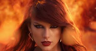 Taylor Swift<br />