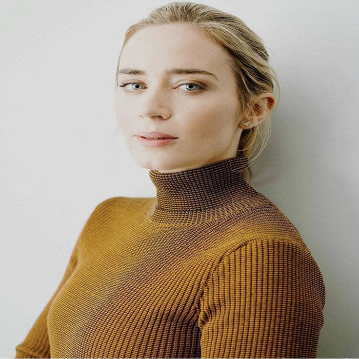 Emily Blunt <br/> Mary Poppins Returns' Screening - NYC