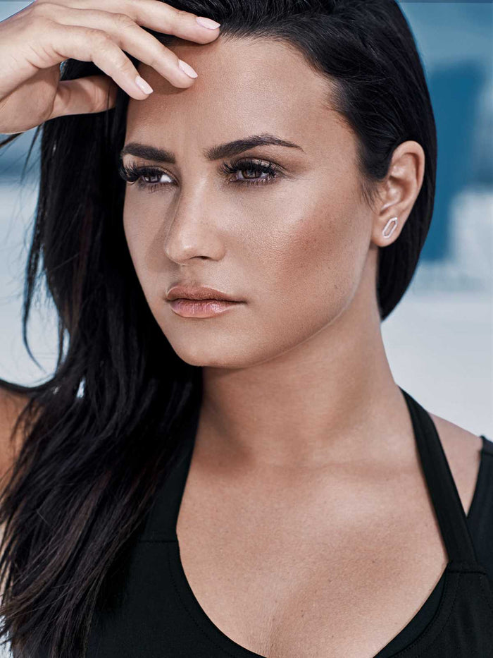 Demi Lovato<br/>Fabletics Capsule Collection Campaign