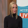 Jessica Rothe <br/> Access Live