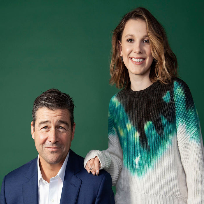 Millie Bobby Brown <br/> 