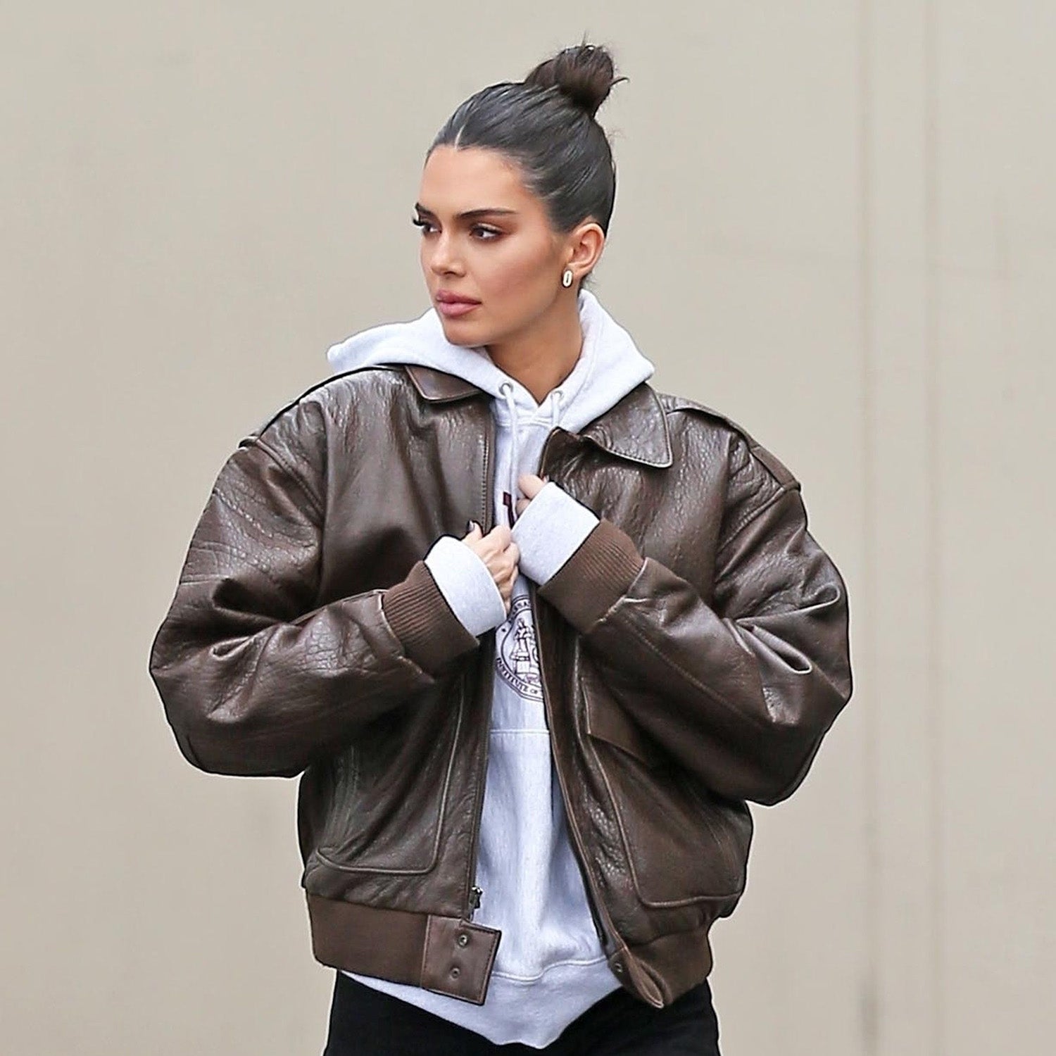 Kendall Jenner <br/> Los Angeles