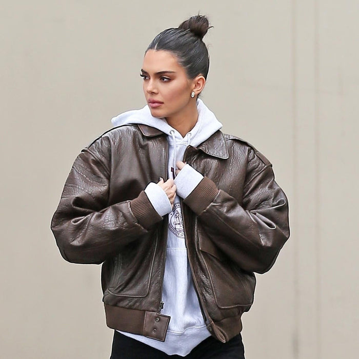 Kendall Jenner <br/> Los Angeles