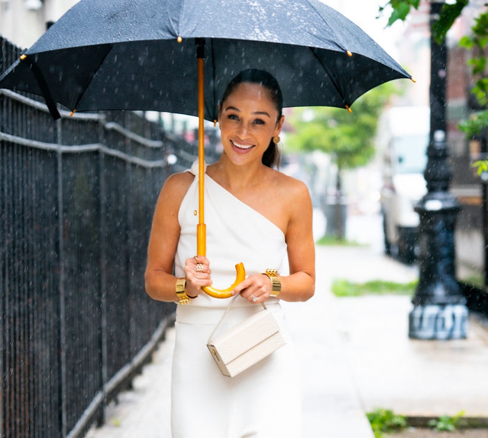 Cara Santana <br/> New York City