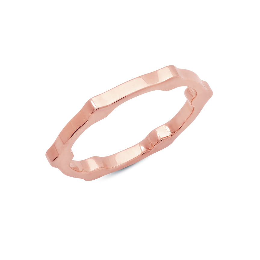Gear Band | Rose Gold