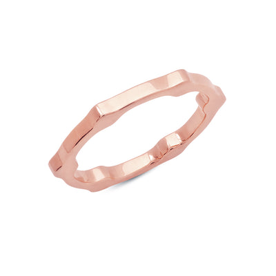 Gear Band | Rose Gold