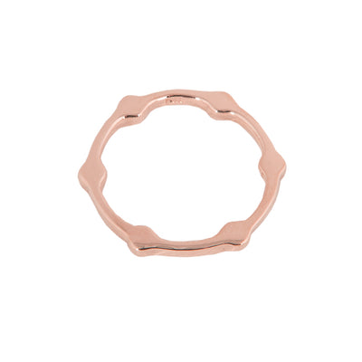 Gear Band | Rose Gold