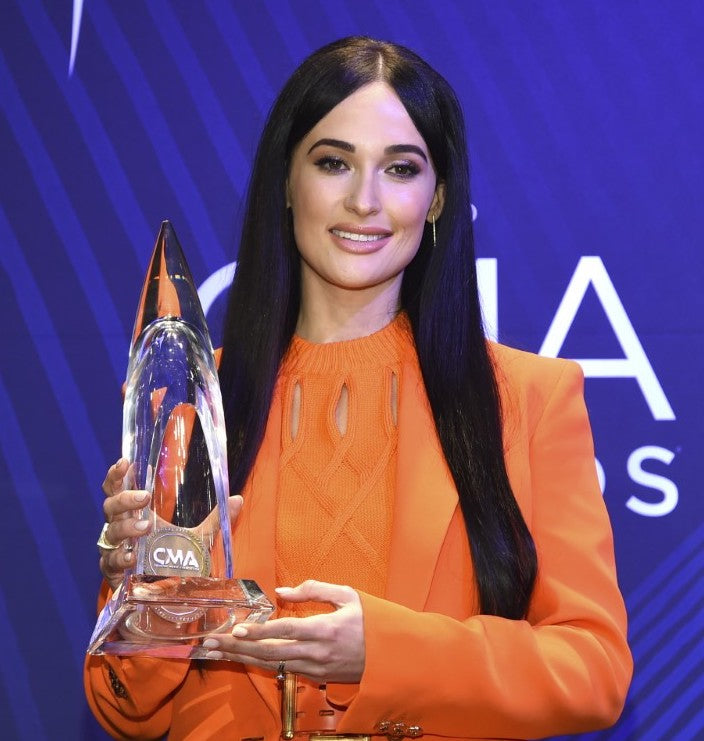 Medium Balance Earrings | Yellow Gold